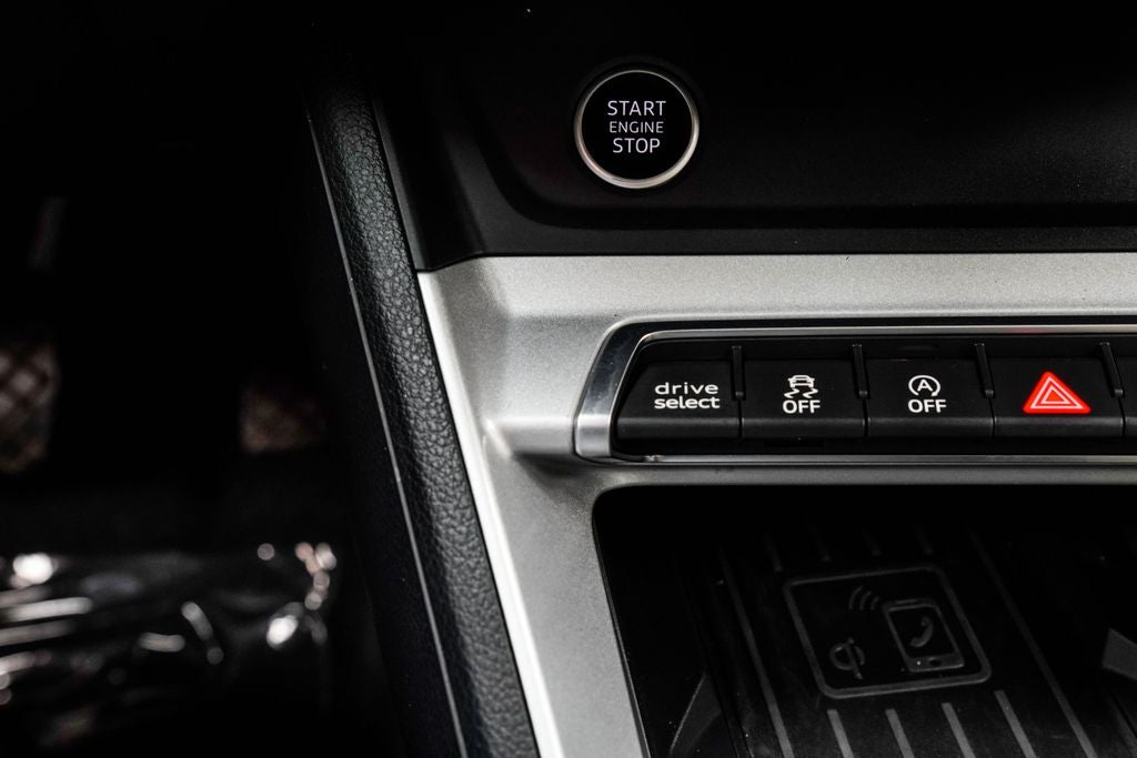 2024 Audi Q3 Premium S Line quattro
