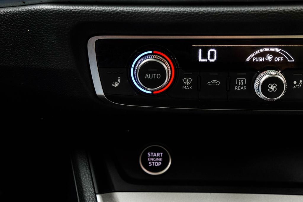2024 Audi Q3 Premium S Line quattro