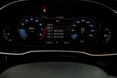 2024 Audi Q3 Premium S Line quattro
