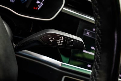 2024 Audi Q3 Premium S Line quattro