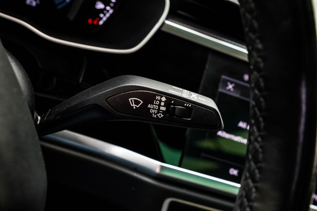 2024 Audi Q3 Premium S Line quattro
