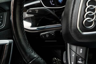 2024 Audi Q3 Premium S Line quattro