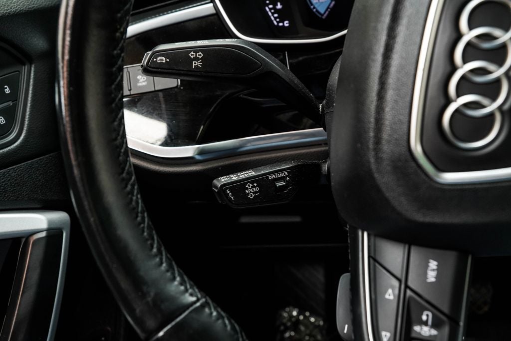 2024 Audi Q3 Premium S Line quattro