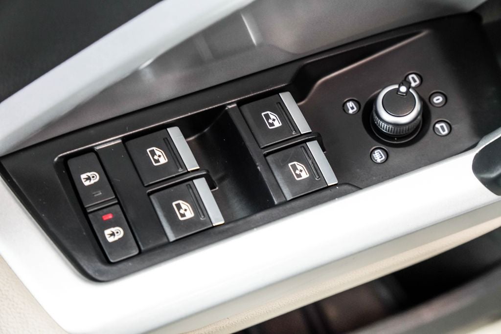 2024 Audi Q3 Premium S Line quattro