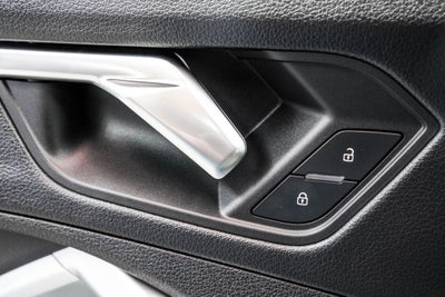 2024 Audi Q3 Premium S Line quattro