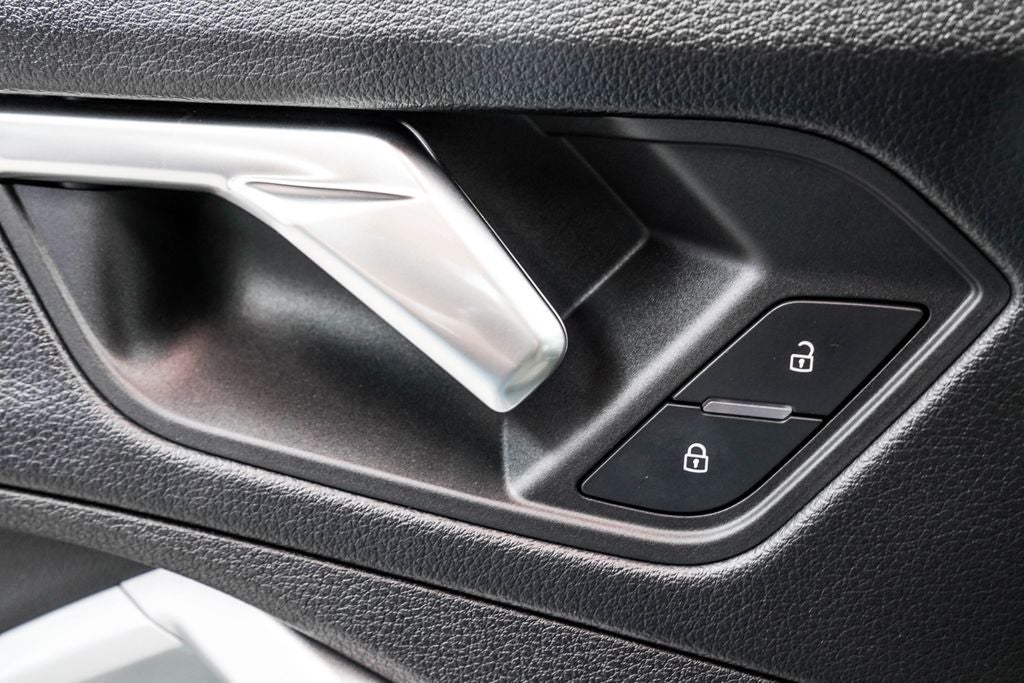 2024 Audi Q3 Premium S Line quattro