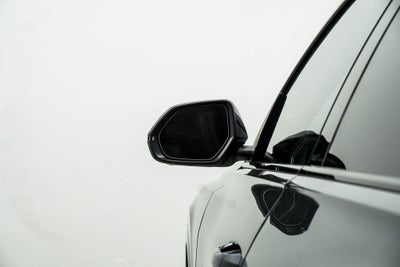 2024 Audi Q8 55 Prestige quattro