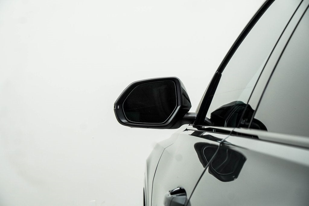 2024 Audi Q8 55 Prestige quattro