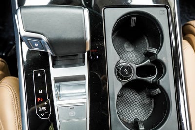 2024 Audi Q8 55 Prestige quattro