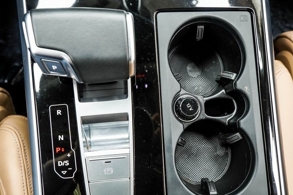 2024 Audi Q8 55 Prestige quattro