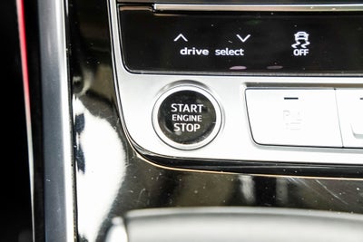 2024 Audi Q8 55 Prestige quattro