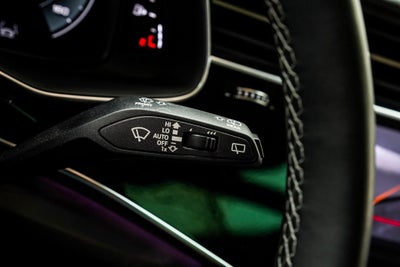 2024 Audi Q8 55 Prestige quattro