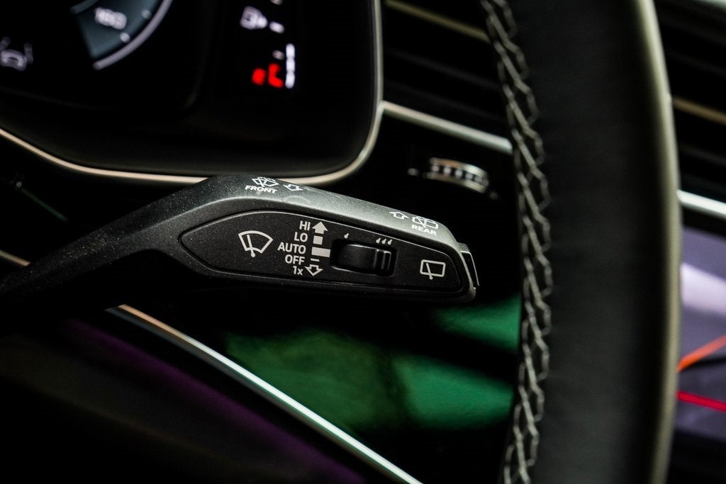 2024 Audi Q8 55 Prestige quattro