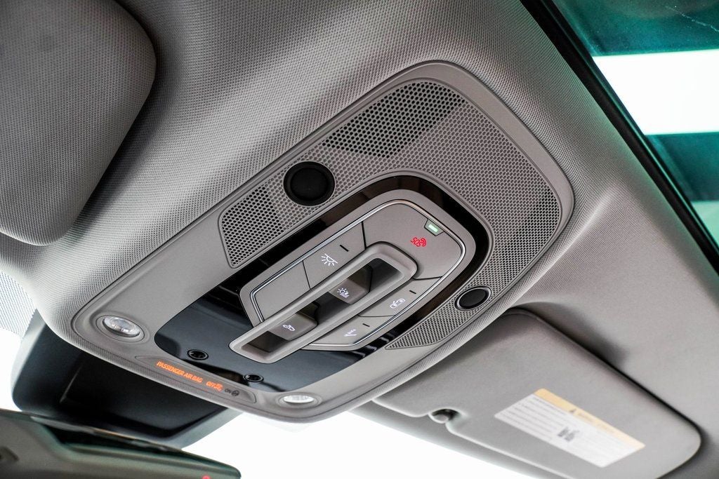 2024 Audi Q8 55 Prestige quattro