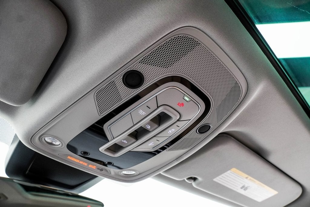 2024 Audi Q8 55 Prestige quattro