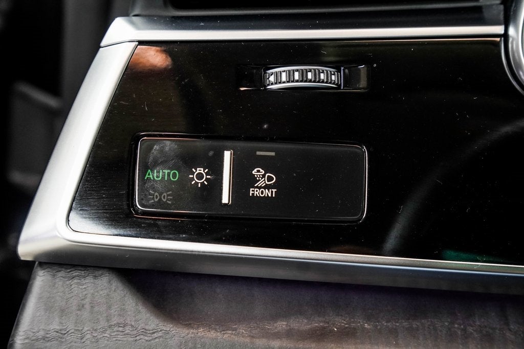 2024 Audi Q8 55 Prestige quattro