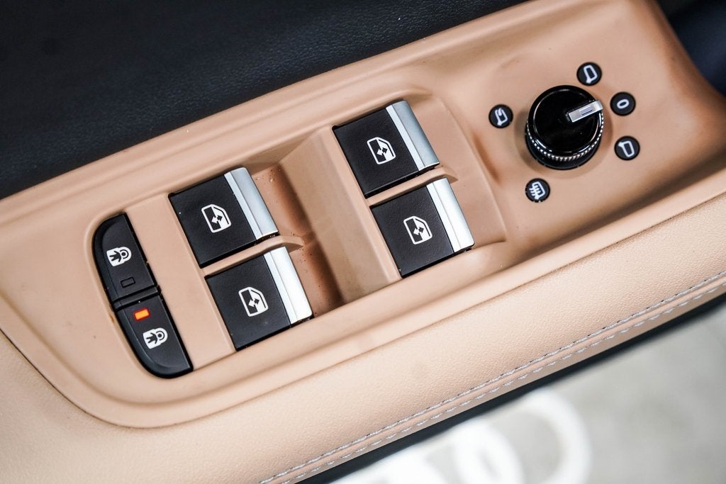 2024 Audi Q8 55 Prestige quattro