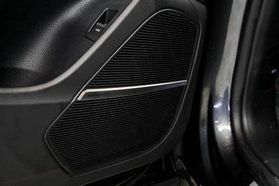 2024 Audi Q8 55 Prestige quattro