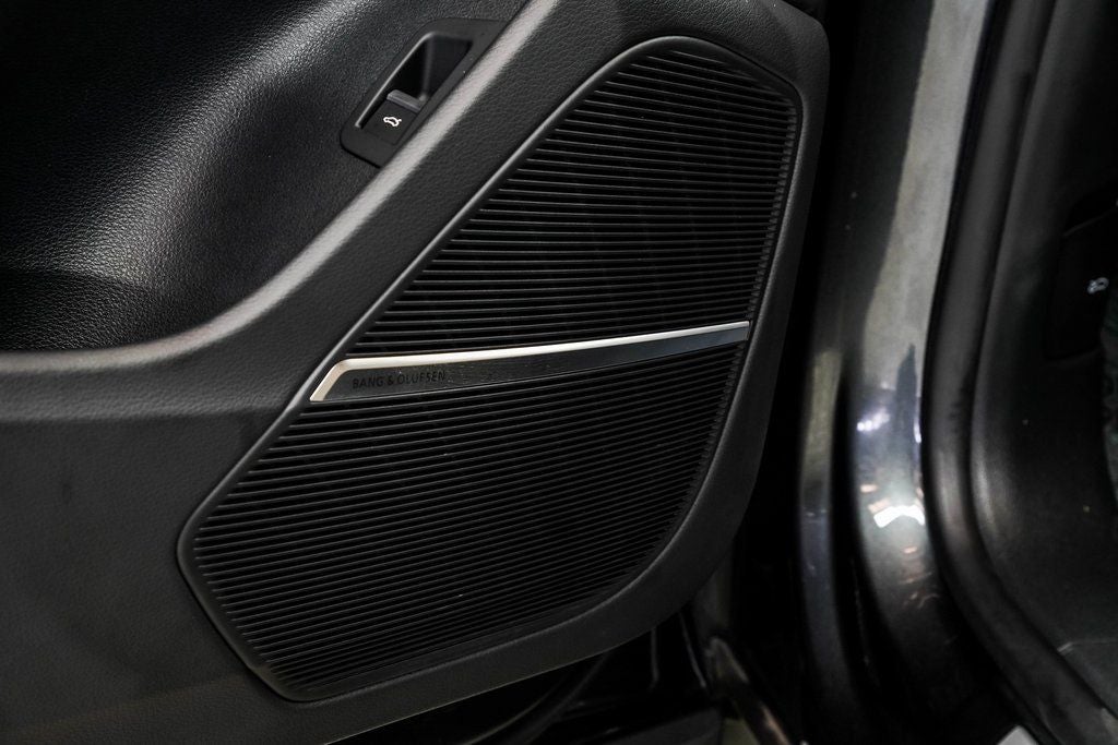 2024 Audi Q8 55 Prestige quattro