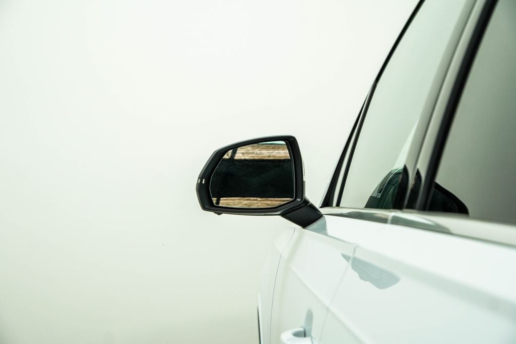 2024 Audi Q7 45 Premium Plus quattro