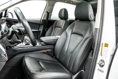 2024 Audi Q7 45 Premium Plus quattro