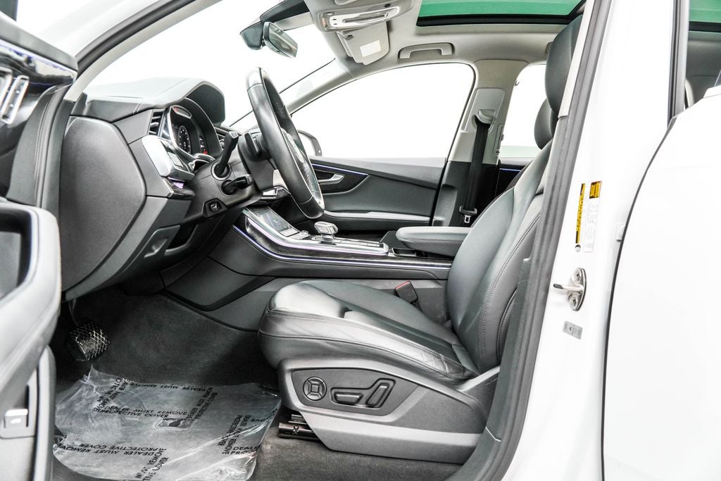 2024 Audi Q7 45 Premium Plus quattro