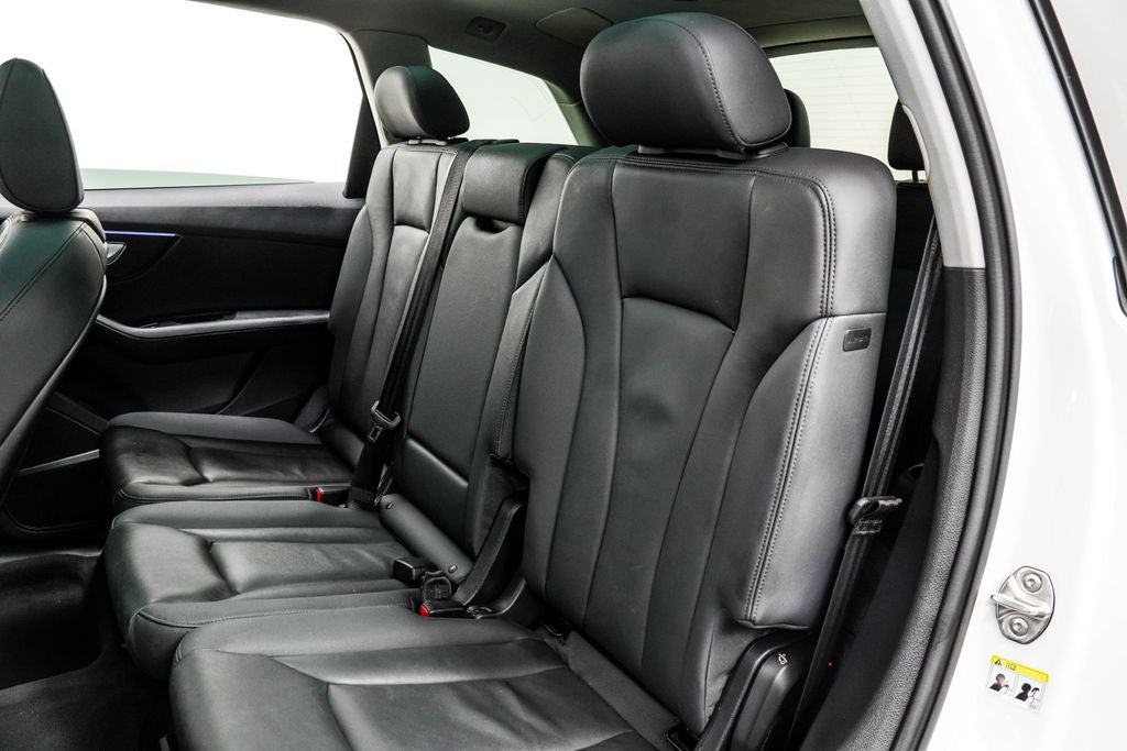2024 Audi Q7 45 Premium Plus quattro