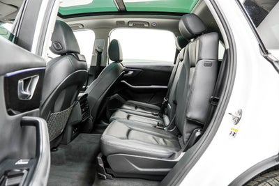 2024 Audi Q7 45 Premium Plus quattro