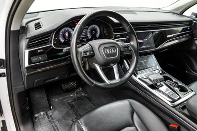 2024 Audi Q7 45 Premium Plus quattro