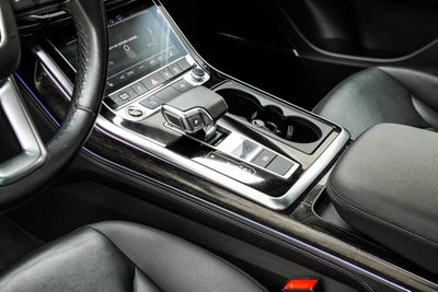 2024 Audi Q7 45 Premium Plus quattro