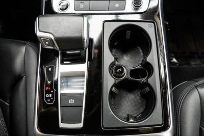 2024 Audi Q7 45 Premium Plus quattro