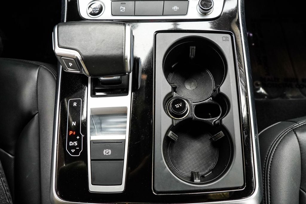 2024 Audi Q7 45 Premium Plus quattro