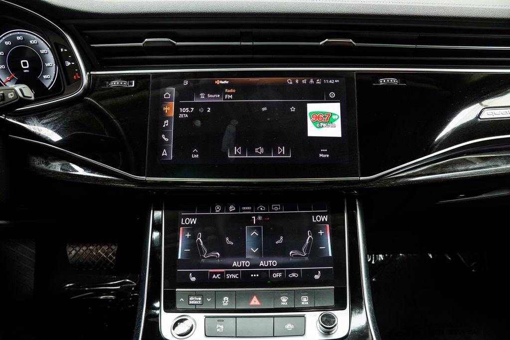 2024 Audi Q7 45 Premium Plus quattro