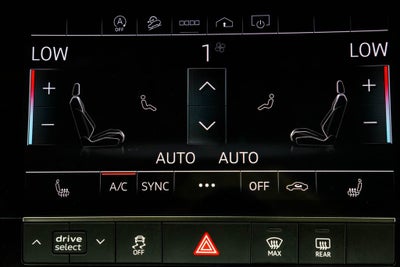 2024 Audi Q7 45 Premium Plus quattro
