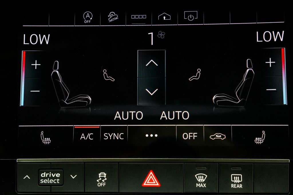 2024 Audi Q7 45 Premium Plus quattro