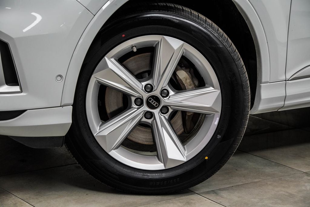 2024 Audi Q7 45 Premium Plus quattro