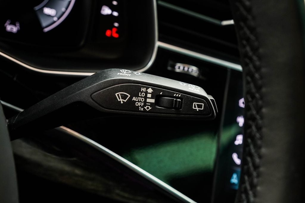 2024 Audi Q7 45 Premium Plus quattro