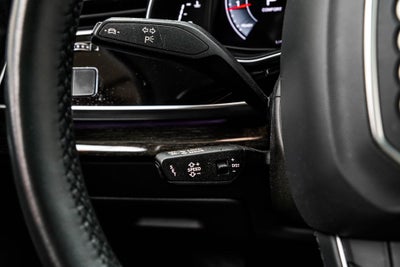 2024 Audi Q7 45 Premium Plus quattro