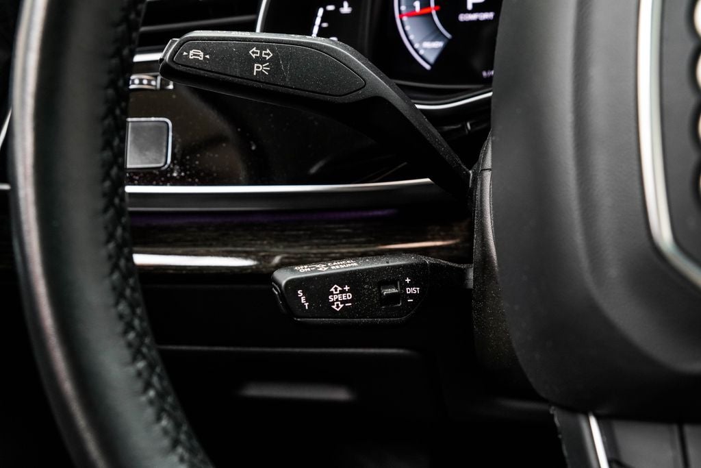 2024 Audi Q7 45 Premium Plus quattro
