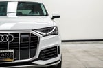 2024 Audi Q7 45 Premium Plus quattro
