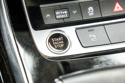 2024 Audi Q7 45 Premium Plus quattro