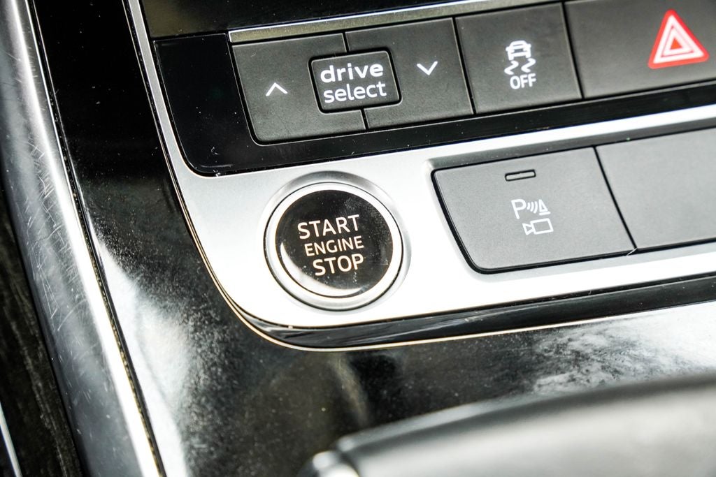2024 Audi Q7 45 Premium Plus quattro