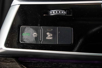 2024 Audi Q7 45 Premium Plus quattro