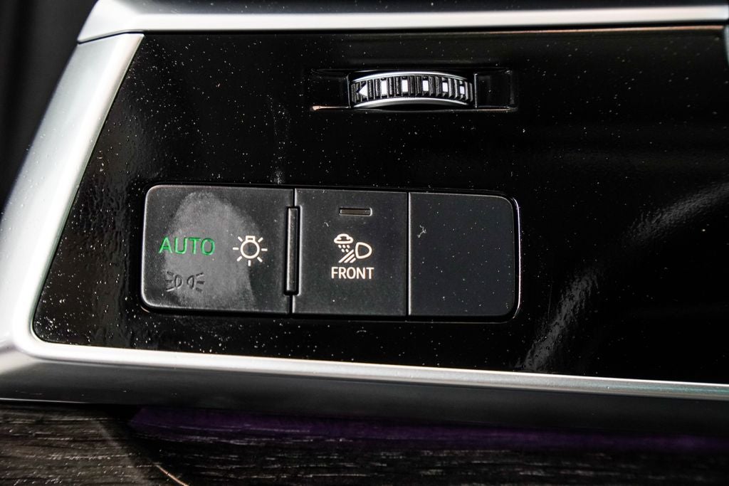 2024 Audi Q7 45 Premium Plus quattro