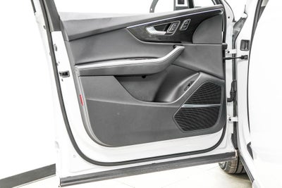 2024 Audi Q7 45 Premium Plus quattro