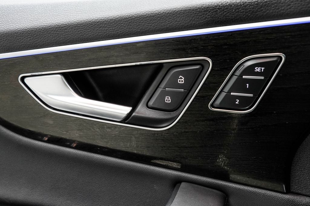 2024 Audi Q7 45 Premium Plus quattro