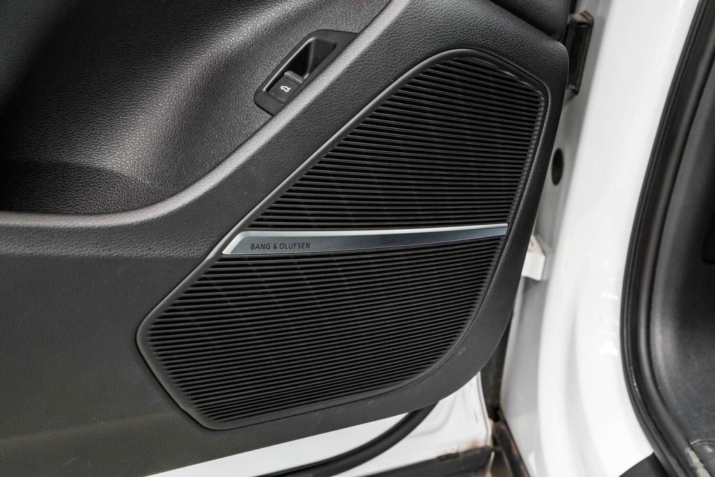 2024 Audi Q7 45 Premium Plus quattro