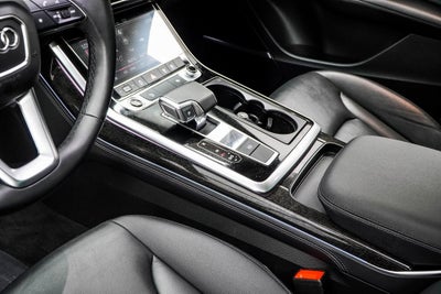 2024 Audi Q7 45 Premium Plus quattro