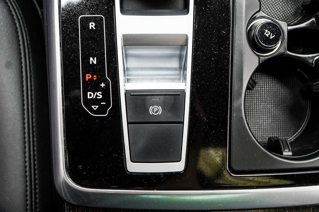 2024 Audi Q7 45 Premium Plus quattro