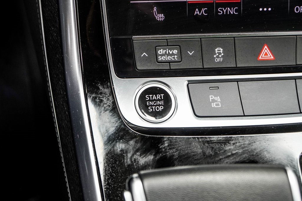 2024 Audi Q7 45 Premium Plus quattro